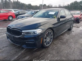BMW 540 * XDRIVE* M-PACK* B58* , снимка 1