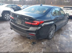 BMW 540 * XDRIVE* M-PACK* B58* , снимка 4