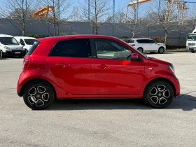 Smart Forfour, снимка 5