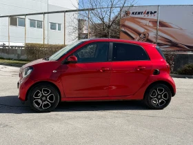 Smart Forfour, снимка 2