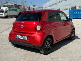 Smart Forfour, снимка 4