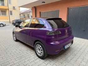 Seat Ibiza SEAT IBIZA 131, снимка 5
