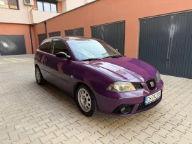 Seat Ibiza SEAT IBIZA 131, снимка 3