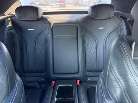 Mercedes-Benz S 63 AMG С РЕГИСТРАЦИЯ & АВТО КРЕДИТ, снимка 14