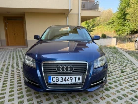 Audi A3 Sportback 1.2TFSI / Automatik / Pano, снимка 1