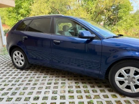 Audi A3 Sportback 1.2TFSI / Automatik / Pano, снимка 4