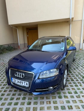 Audi A3 Sportback 1.2TFSI / Automatik / Pano, снимка 2