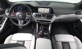 BMW M3 * COMPETITION* FULL* КРАЙНА ЦЕНА* , снимка 7