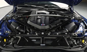 BMW M3 * COMPETITION* FULL* КРАЙНА ЦЕНА* , снимка 6