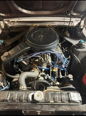Ford Mustang * V8* AUTOMATIC* КЛАСИКА * , снимка 4