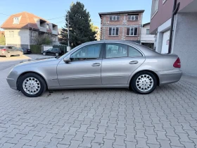 Mercedes-Benz E 270, снимка 6