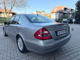 Mercedes-Benz E 270, снимка 5