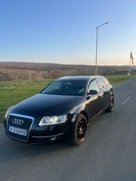 Audi A6 3.0TDI QUATTRO, снимка 16