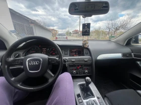Audi A6 3.0TDI QUATTRO, снимка 1
