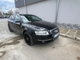 Audi A6 3.0TDI QUATTRO, снимка 8