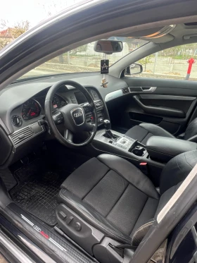 Audi A6 3.0TDI QUATTRO, снимка 5