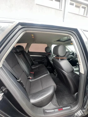 Audi A6 3.0TDI QUATTRO, снимка 10