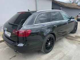 Audi A6 3.0TDI QUATTRO, снимка 13