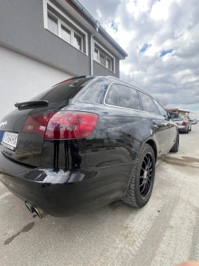 Audi A6 3.0TDI QUATTRO, снимка 12