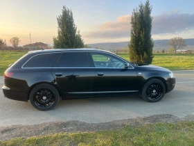 Audi A6 3.0TDI QUATTRO, снимка 15