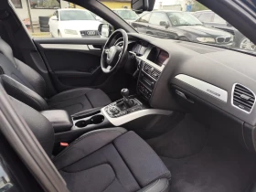 Audi A4  S-LINE QUATTRO, снимка 12