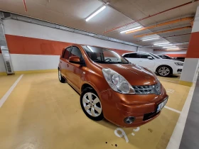 Nissan Note, снимка 2