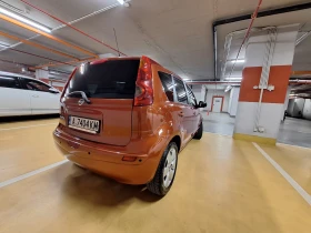 Nissan Note, снимка 3