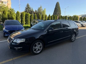 VW Passat, снимка 3