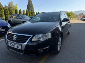 VW Passat, снимка 1