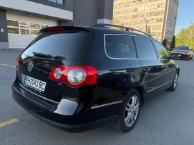 VW Passat, снимка 4