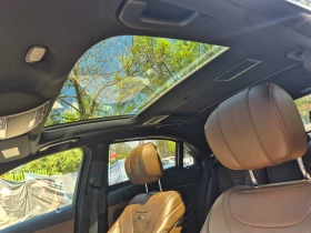 Mercedes-Benz S 350 Long AMG 4Matic TV, снимка 12