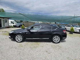 Citroen C5 2.0blueHDI 181k.c. EXCLUSIVE, снимка 4