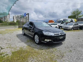 Citroen C5 2.0blueHDI 181k.c. EXCLUSIVE, снимка 2