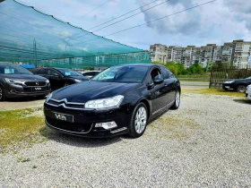 Citroen C5 2.0blueHDI 181k.c. EXCLUSIVE, снимка 1