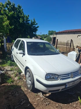 VW Golf, снимка 3