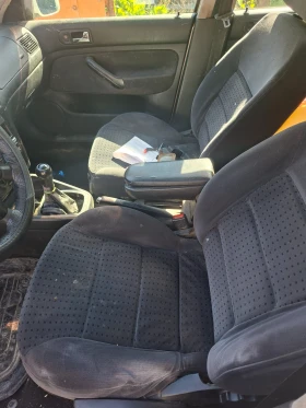 VW Golf, снимка 5