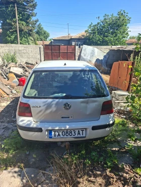 VW Golf, снимка 4
