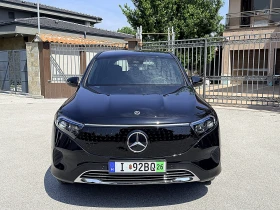 Mercedes-Benz EQB 250+ Full Led, Cam 2025г., снимка 3