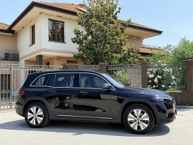 Mercedes-Benz EQB 250+ Full Led, Cam 2025г., снимка 4