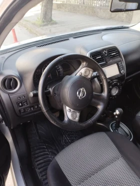 Nissan Micra, снимка 13