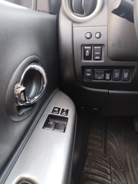 Nissan Micra, снимка 9