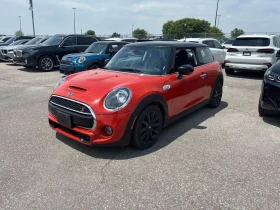 Mini Cooper s | ПОДГРЕВ | ШИБИДАХ | ДВА КЛЮЧА | , снимка 1