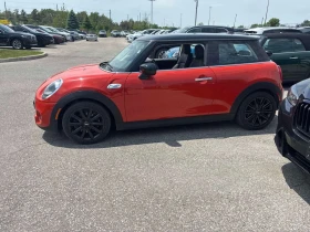 Mini Cooper s | ПОДГРЕВ | ШИБИДАХ | ДВА КЛЮЧА | , снимка 2