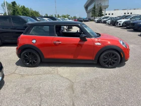 Mini Cooper s | ПОДГРЕВ | ШИБИДАХ | ДВА КЛЮЧА | , снимка 3