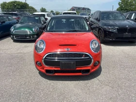 Mini Cooper s | ПОДГРЕВ | ШИБИДАХ | ДВА КЛЮЧА | , снимка 6