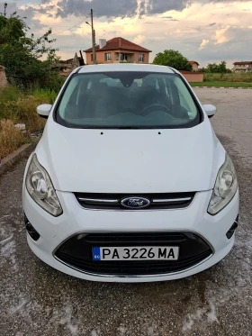 Ford C-max, снимка 2