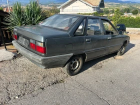 Renault 21 БЕНЗИН, снимка 5