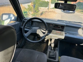 Renault 21 БЕНЗИН, снимка 7
