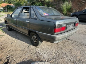Renault 21 БЕНЗИН, снимка 4