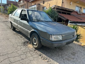 Renault 21 БЕНЗИН, снимка 1